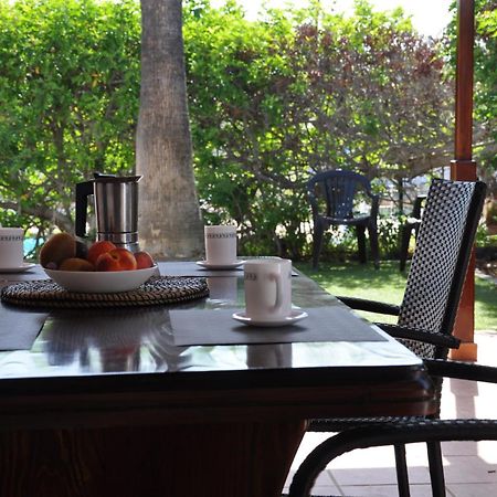 Bungalow Serenity Garden Maspalomas  Exterior foto