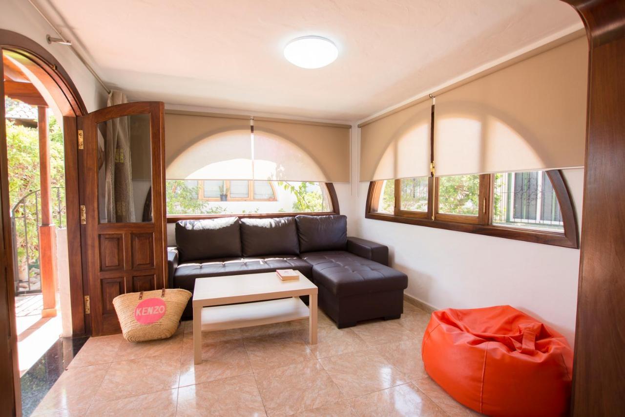 Bungalow Serenity Garden Maspalomas  Exterior foto