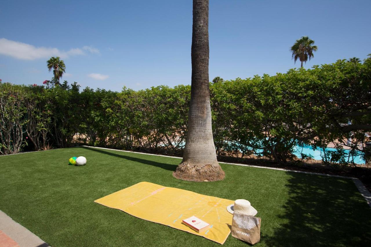 Bungalow Serenity Garden Maspalomas  Exterior foto