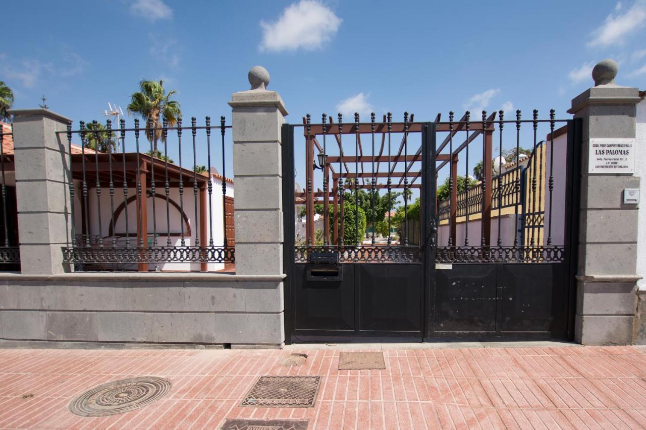 Bungalow Serenity Garden Maspalomas  Exterior foto