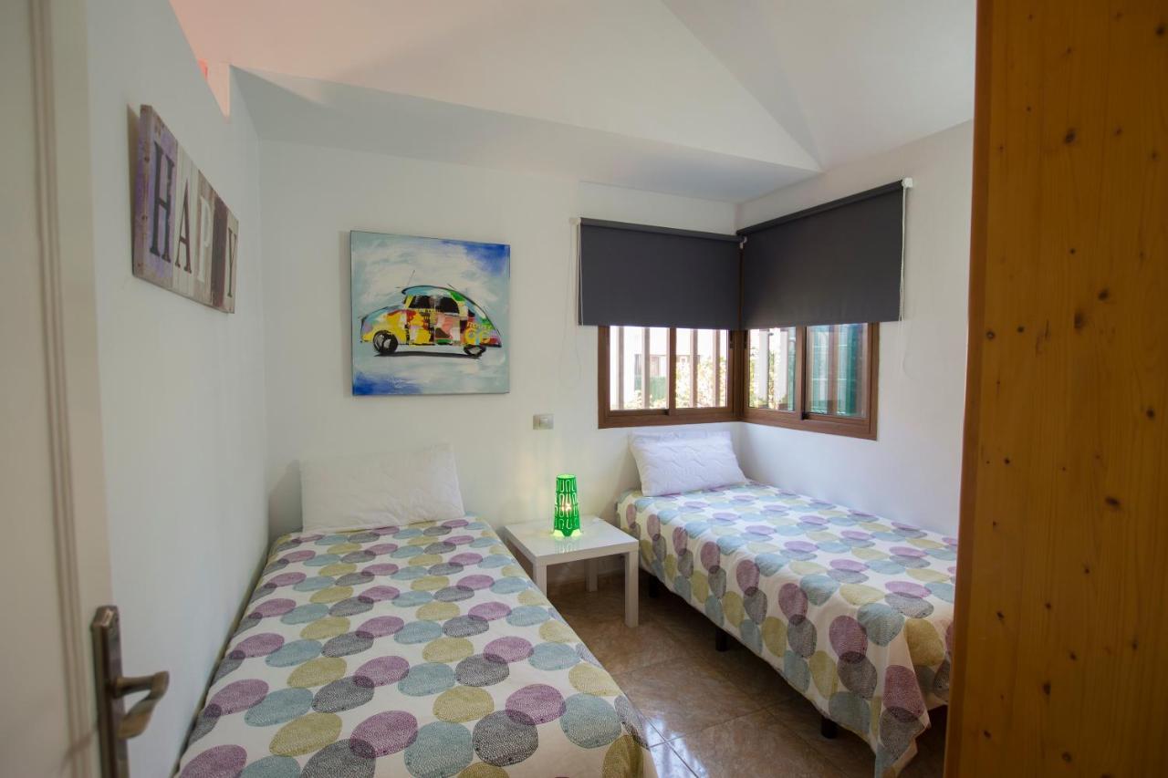 Bungalow Serenity Garden Maspalomas  Exterior foto