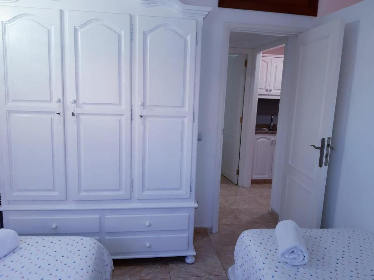 Bungalow Serenity Garden Maspalomas  Exterior foto