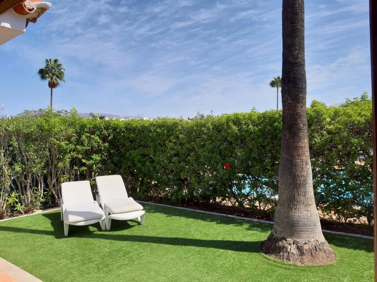 Bungalow Serenity Garden Maspalomas  Exterior foto