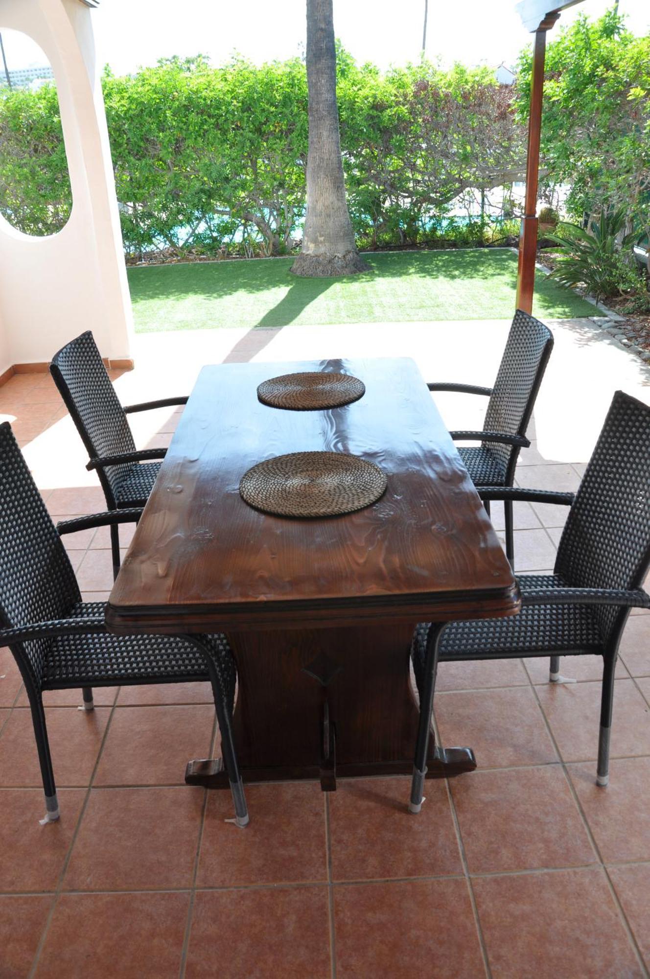 Bungalow Serenity Garden Maspalomas  Exterior foto