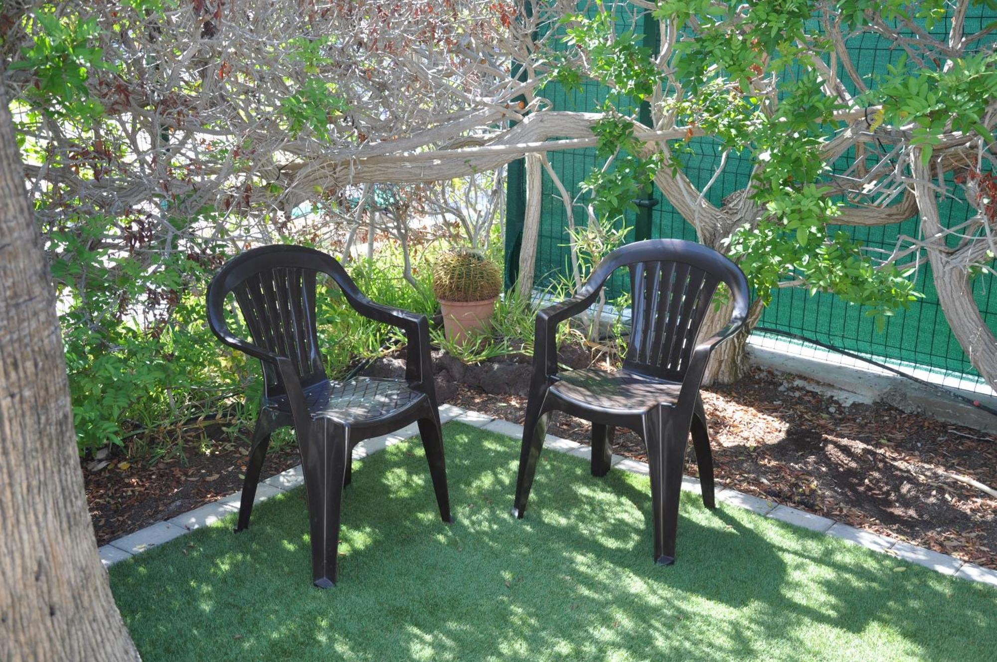 Bungalow Serenity Garden Maspalomas  Exterior foto