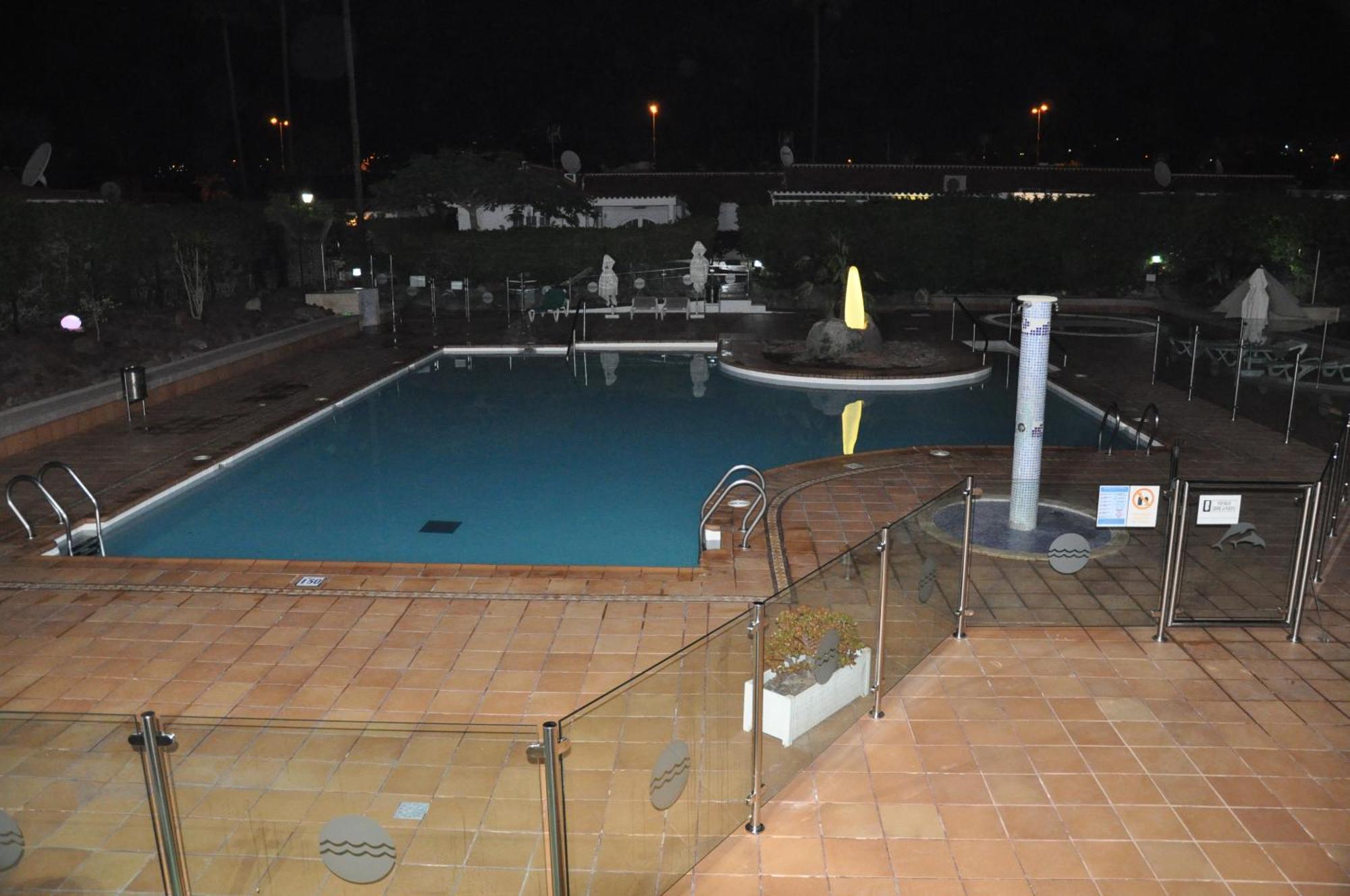 Bungalow Serenity Garden Maspalomas  Exterior foto