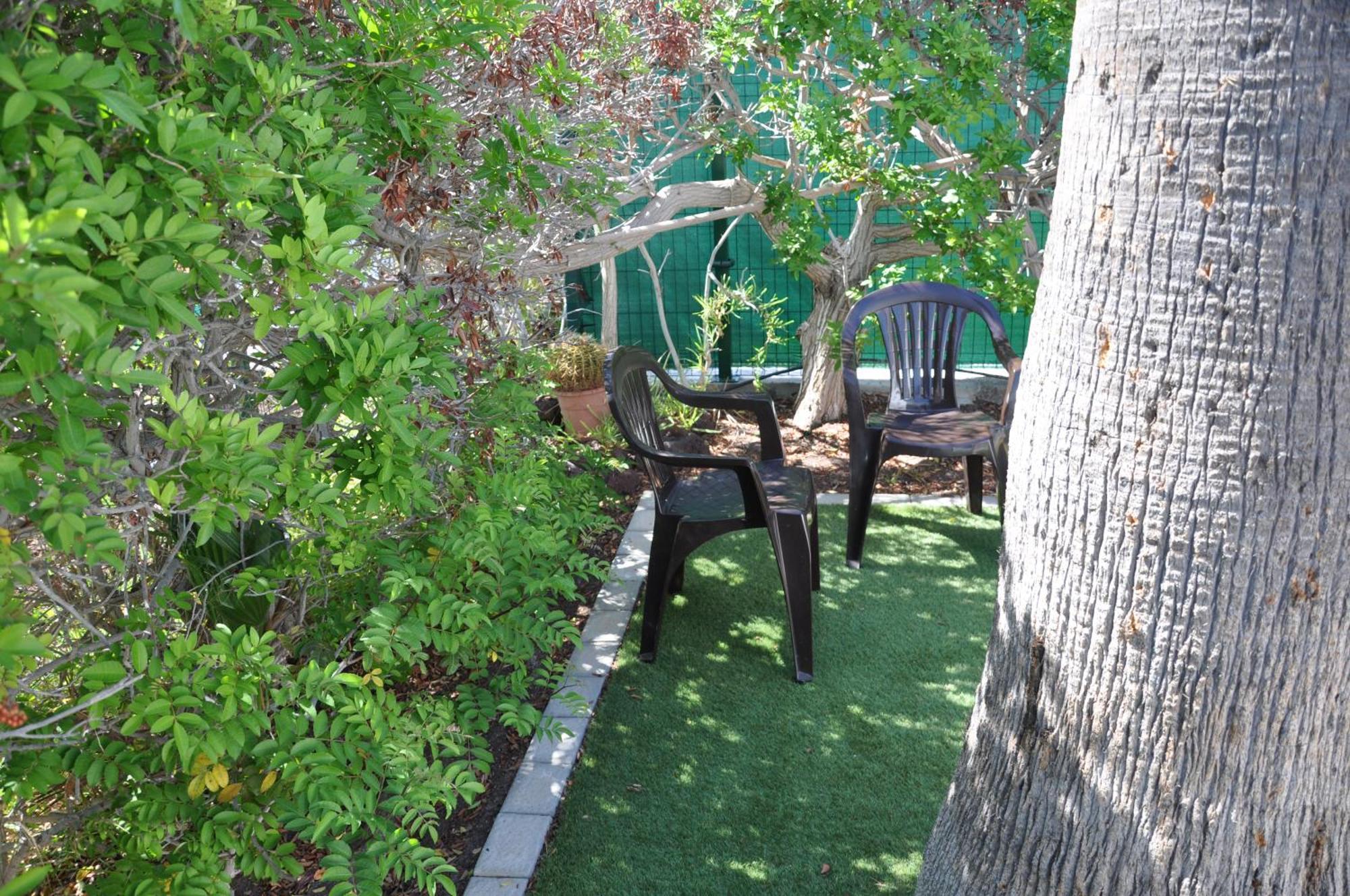 Bungalow Serenity Garden Maspalomas  Exterior foto