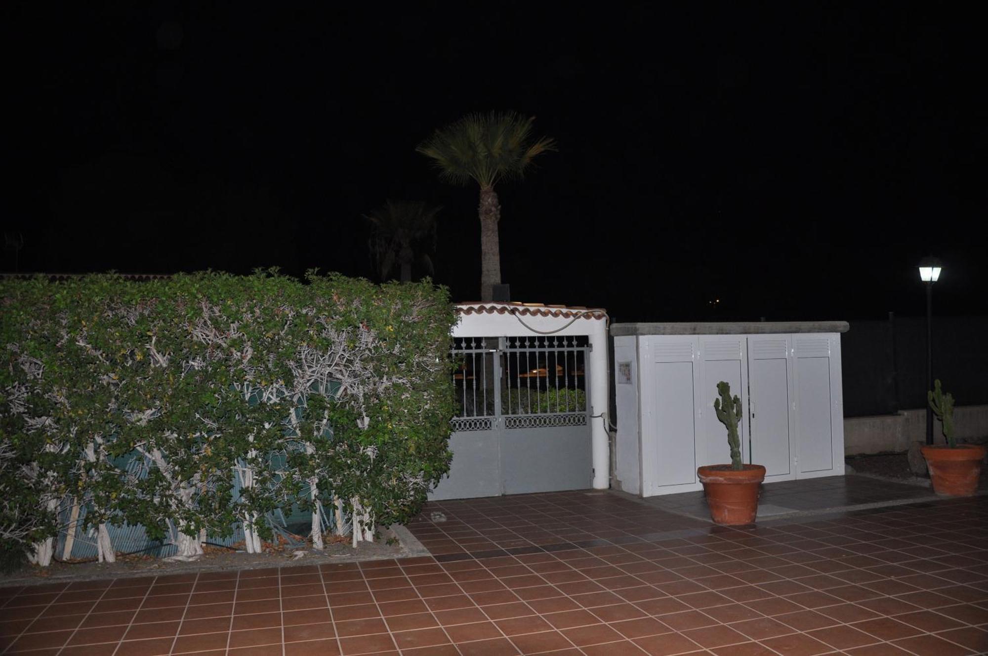 Bungalow Serenity Garden Maspalomas  Exterior foto