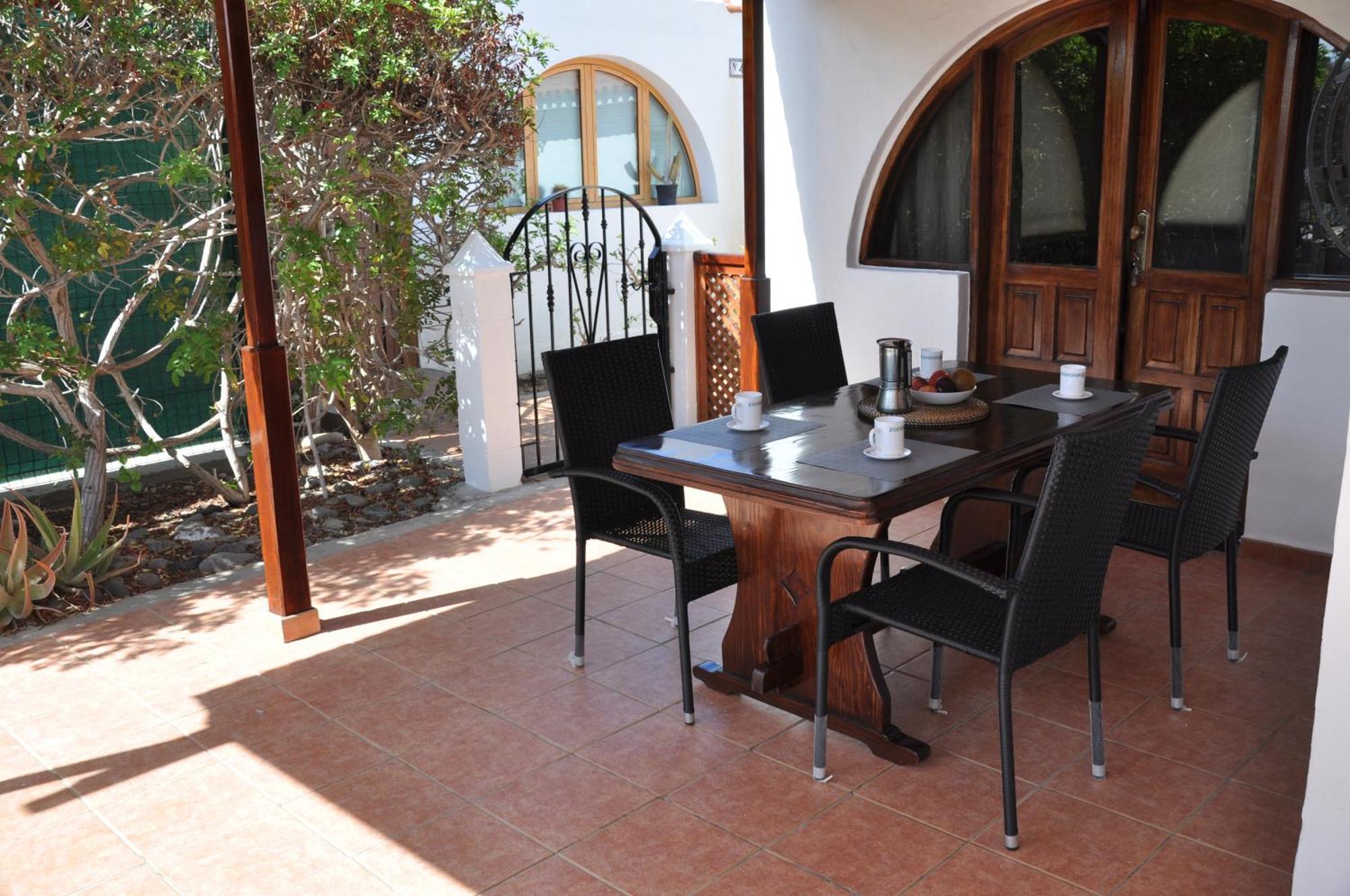 Bungalow Serenity Garden Maspalomas  Exterior foto