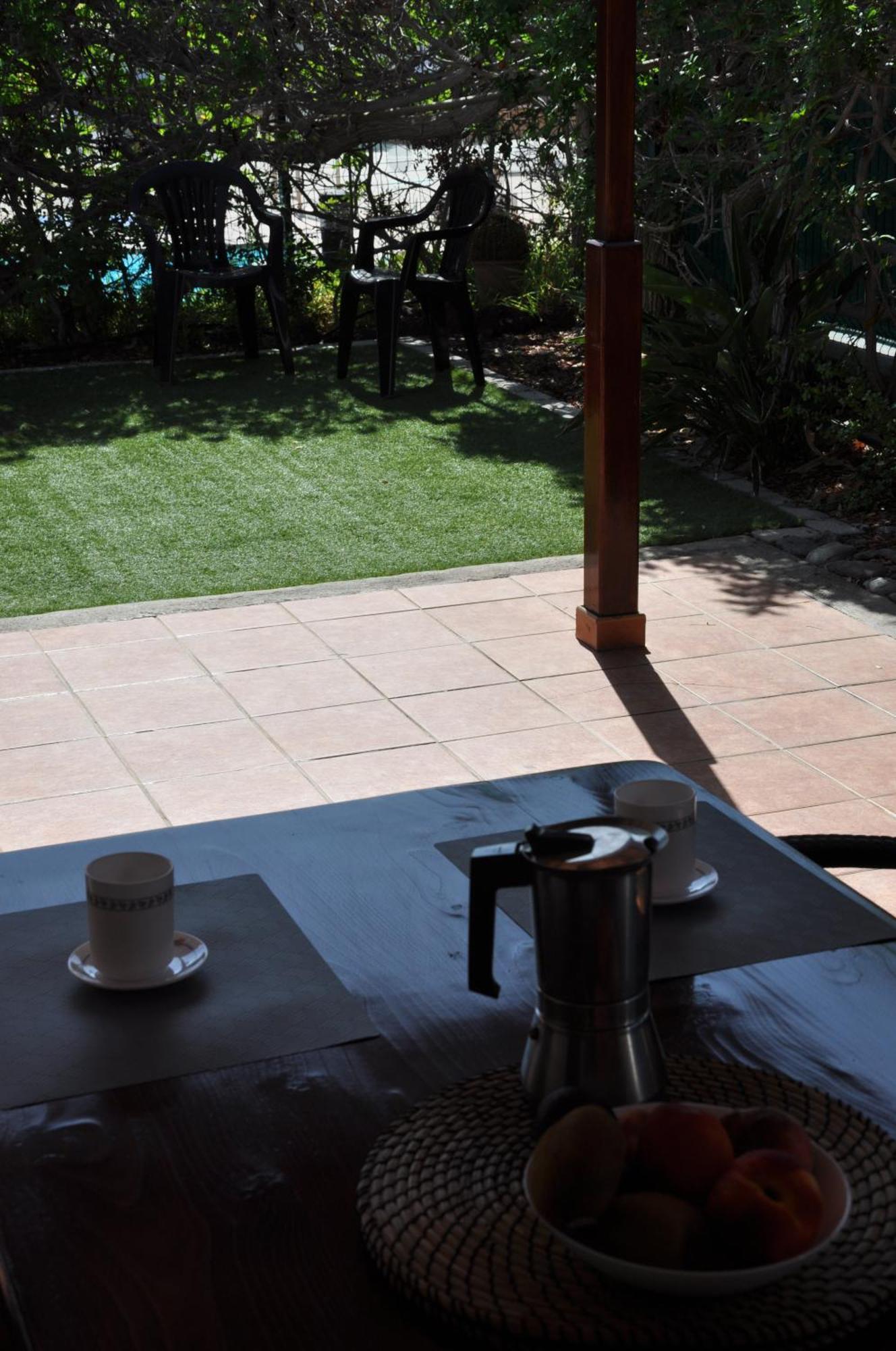 Bungalow Serenity Garden Maspalomas  Exterior foto