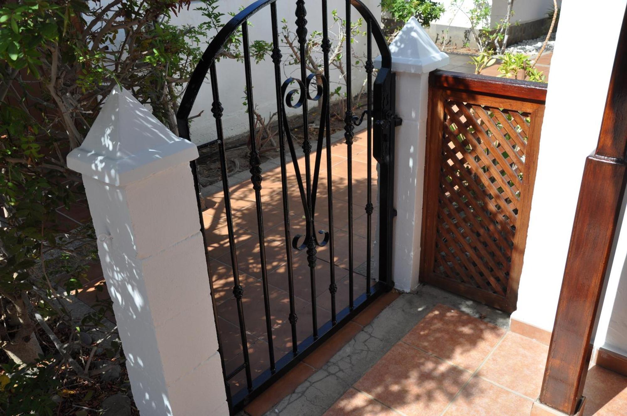 Bungalow Serenity Garden Maspalomas  Exterior foto