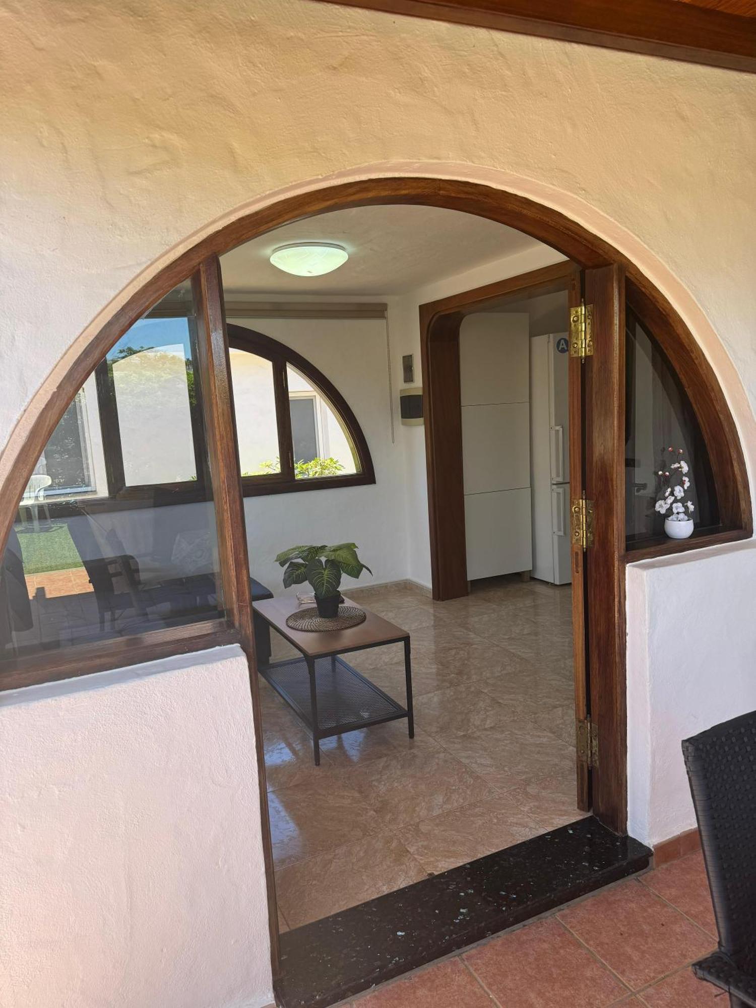 Bungalow Serenity Garden Maspalomas  Exterior foto